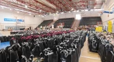 5200 personnes aidées. 10 Villes. Opération historique pour Souccot