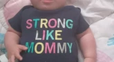 Le Blog de ‘Hava… maman d'une enfant trisomique (16) - “Strong like our Mothers”
