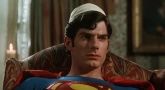 Superman, Christopher Reeve et... Pessa'h !