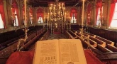 Projet révolutionnaire : référencement de tous les livres de Torah anciens en Italie