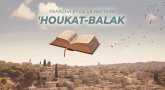 Synthèse de la Paracha et de la Haftara de 'Houkat