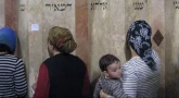 Les femmes à la synagogue