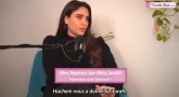 Témoignage de Mor Maman (ex-Miss Israël) : Honneur à la Tsni'out !