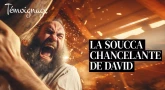 Témoignage personnel - La Soucca chancelante de David