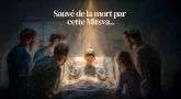 Témoignage - Sauvé de la mort par cette Mitsva..