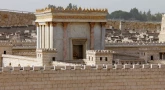 L'édito de la semaine - Le désir de voir le Temple reconstruit