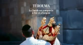 Térouma – La Torah est comparée à l’or et à l’argent
