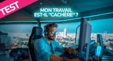 Test en ligne : Mon travail est-il "Cachère" ?