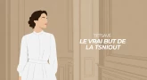Tetsavé : le vrai but de la Tsniout