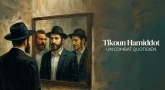 Tikoun Hamiddot : un combat quotidien