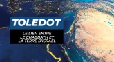 Toledot – Le lien entre le Chabbath et la Terre d’Israël