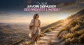 Toledot : Savoir dépasser ses propres limites !