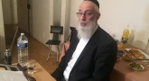 Torah-Box chez-vous : Rav Bitton donne cours sur le Chalom Bayit dans plusieurs communautés