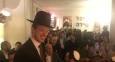 Torah-Box chez vous : Rav Gobert sur Paris pour de nombreuses conférences