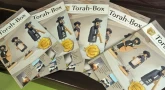 Torah-Box Magazine a besoin de vous pour continuer !