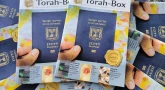 Torah-Box Magazine a besoin de vous pour continuer !