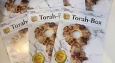 Torah-Box Magazine a besoin de vous pour continuer !