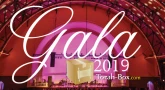 Torah-Box offre 1 place Vip au dîner de Gala 2019 + rencontre avec Rav Yigal Cohen