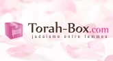 Torah-Box entre Femmes : lancement du site !