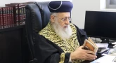 Torah-Box prend conseil chez le Grand Rabbin d’Israel