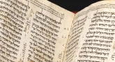 Une Torah millénaire aux enchères pour 50 millions de dollars ?!