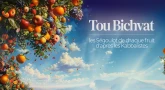 Tou Bichvat : les Ségoulot de chaque fruit d'après les Kabbalistes