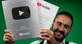 YouTube décerne son "Trophée Argent" à Torah-Box