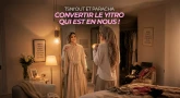 Tsni'out et Paracha : Convertir le Yitro qui est en nous ! (Yitro) 