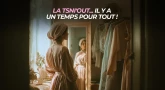 Tsni'out et Paracha : La Tsni'out... il y a un temps pour tout ! (Tsav)