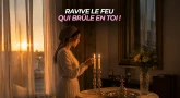 Tsniout et Paracha : Ravive le feu qui brûle en toi ! (Béhaalotekha)