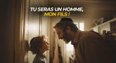 Tu seras un homme, mon fils !