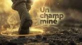 Un champ miné