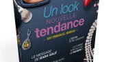 Nouveau livre : "Un Look Nouvelle Tendance" !