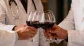 Un verre de vin, c'est bon pour la santé !