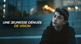 Une jeunesse dénuée de vision