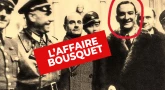 Une Justice décapitée : l’affaire Bousquet
