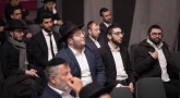Une soirée de conférences passionnantes par nos futurs rabbins francophones formés à Jérusalem²