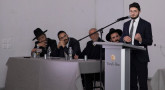 Une soirée de conférences passionnantes par nos futurs rabbins francophones formés à Jérusalem
