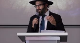 Une soirée de conférences passionnantes par nos futurs rabbins francophones formés à Jérusalem