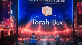 Une soirée mémorable : Torah-Box illumine Jérusalem avec le concert d’Ishay Ribo