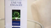 A découvrir : "Une vie engagée" Best-Seller de la Rab. Esther Jungreis.