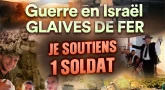Urgence : aidez nos soldats dans la guerre contre le mal absolu