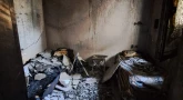 Urgence : incendie chez 'Hava, 72 ans, actuellement hospitalisée