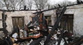 Urgence : une maman perd sa maison suite à un incendie