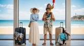 Vacances : l'heure de vérité du couple
