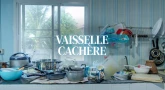 Vaisselle Cachère