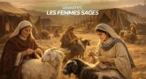 Vayakhel – Les femmes sages