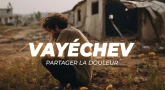 Vayéchev – Partager la douleur
