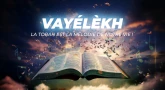 Vayélèkh : la Torah est la mélodie de notre vie !