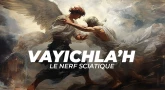 Vayichla’h – Le nerf sciatique